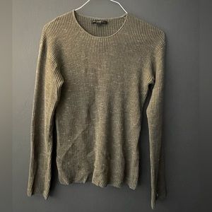 John Varvatos sweater